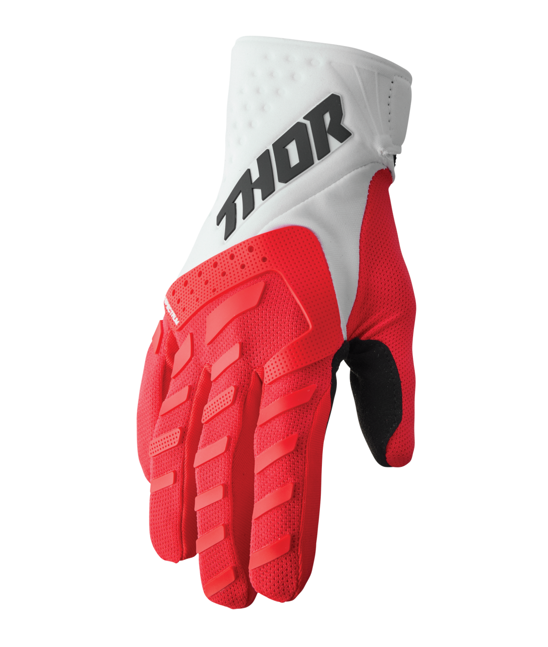 Guantes Moto Spectrum Offroad Thor - Rideshop