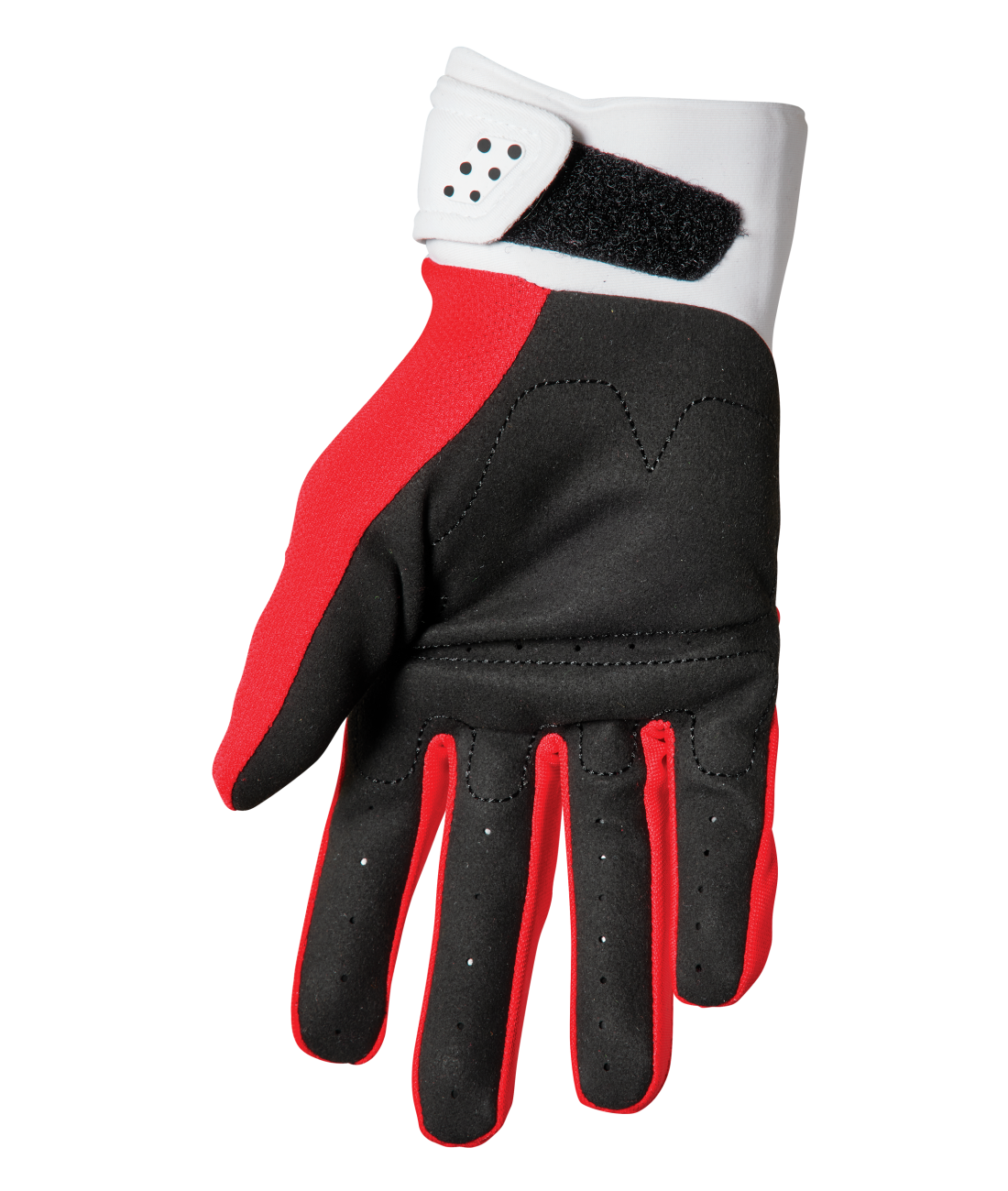 Guantes Moto Spectrum Offroad Thor - Rideshop