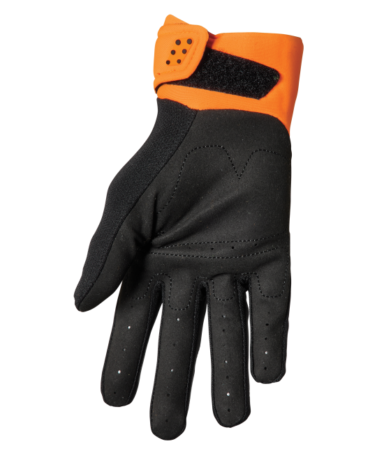 Guantes Moto Thor Spectrum Offroad