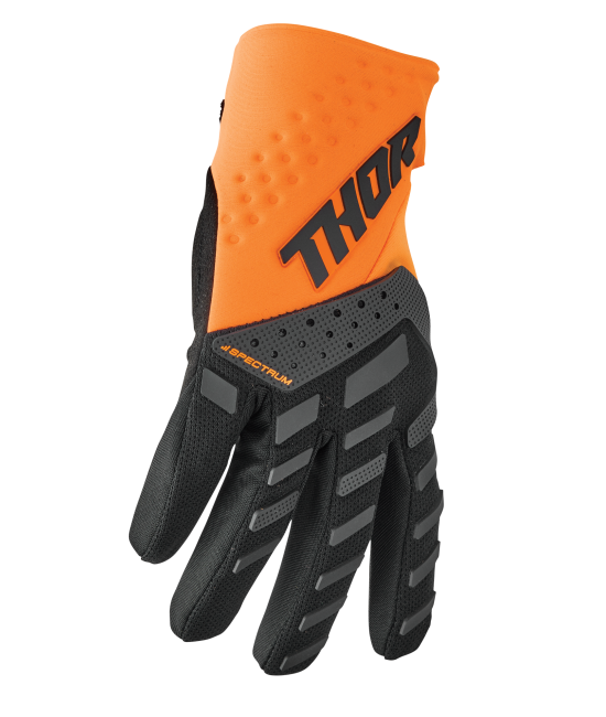 Guantes Moto Thor Spectrum Offroad