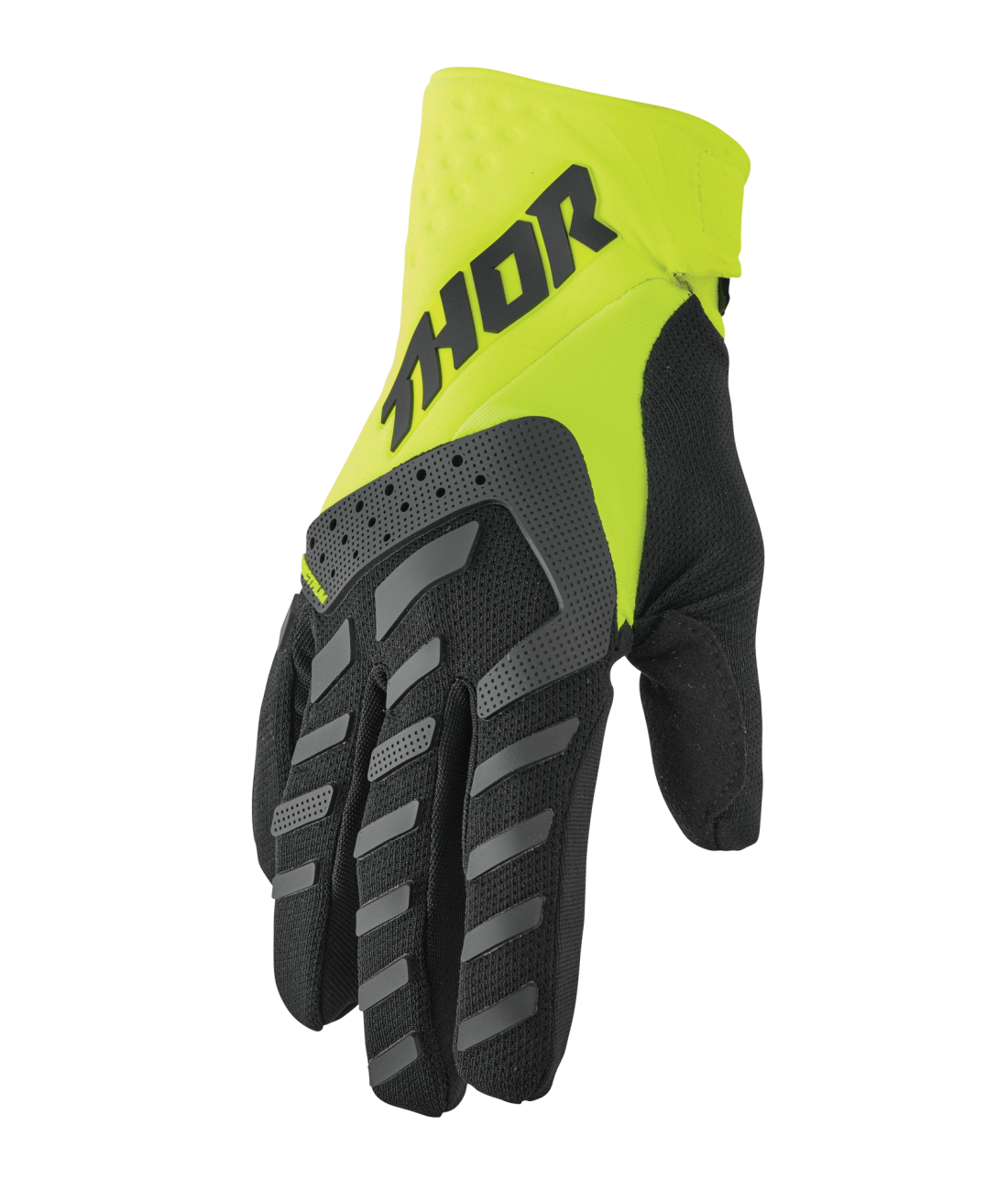 Guantes Moto Spectrum Offroad Thor - Rideshop