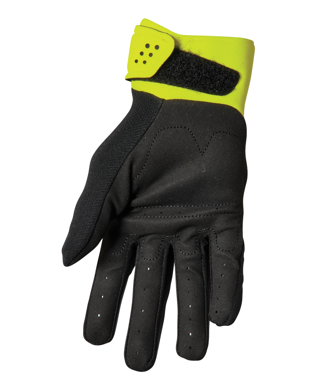 Guantes Moto Spectrum Offroad Thor - Rideshop