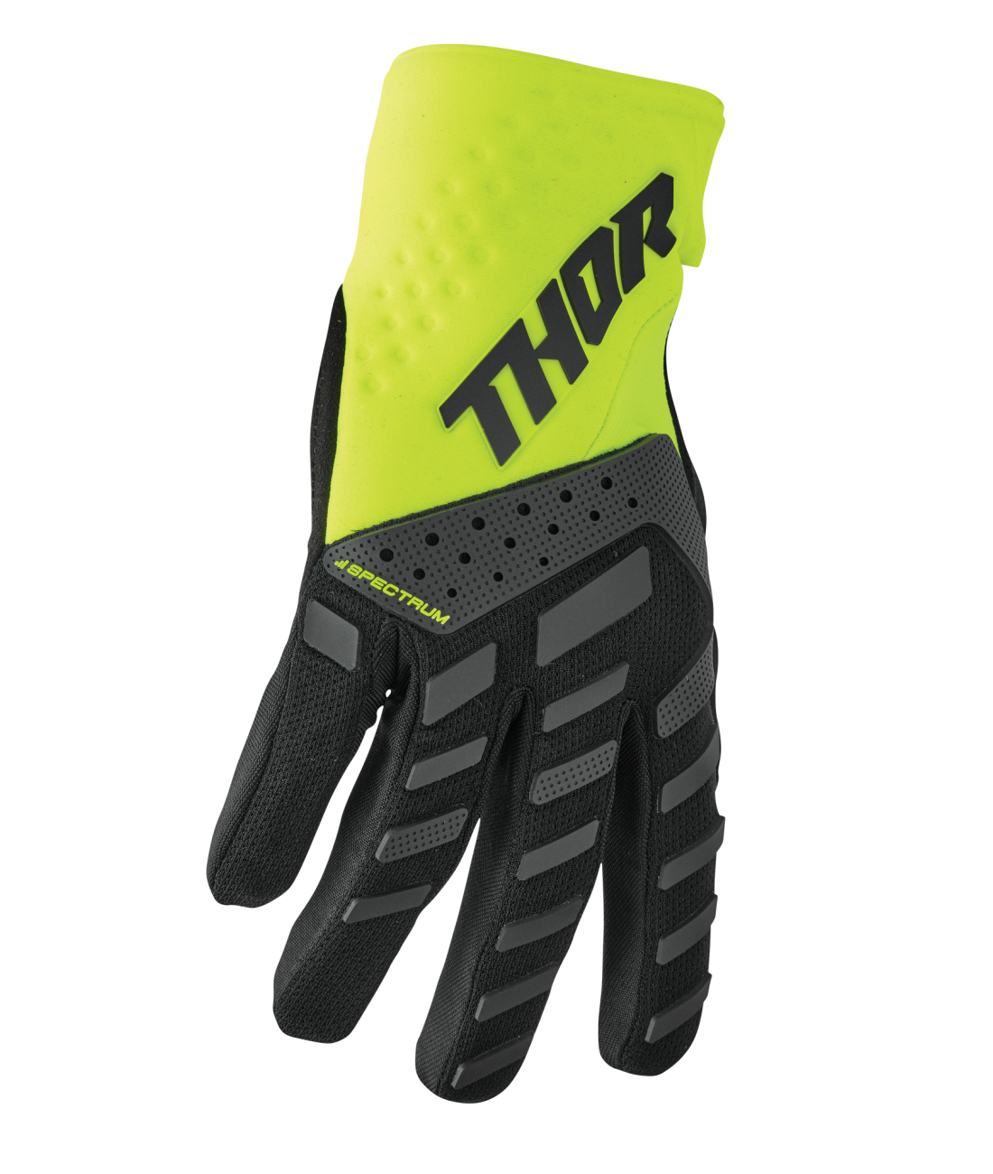 Guantes Moto Spectrum Offroad Thor - Rideshop