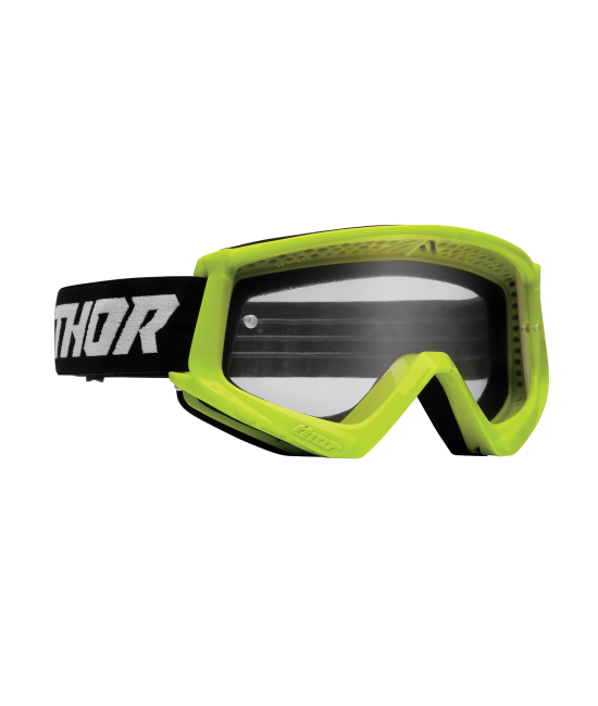 Antiparras para Moto Combat Racer Thor