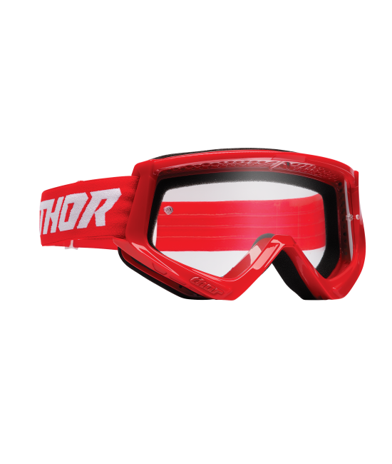 Antiparras para Moto Combat Racer Thor