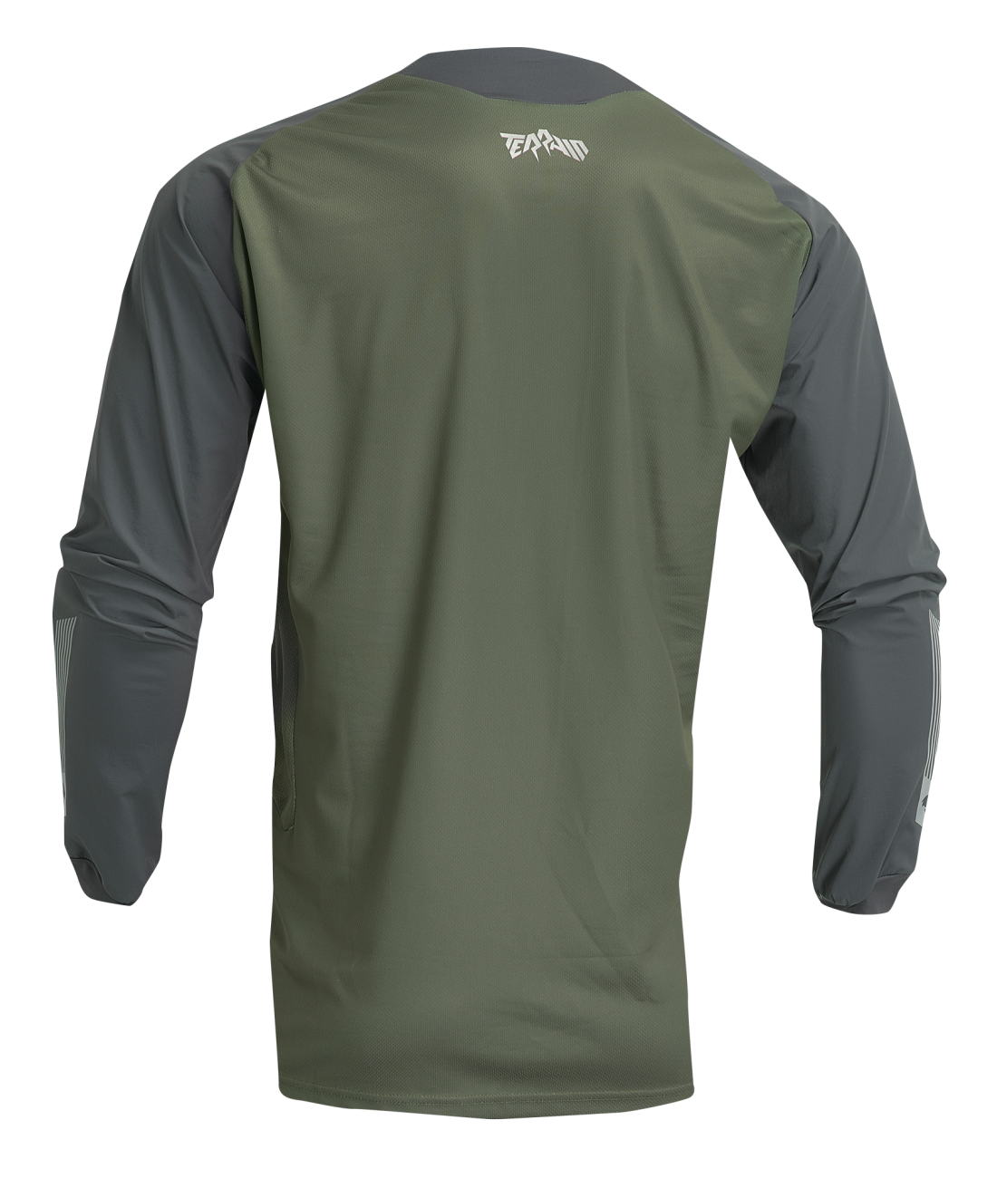 Polera Moto Terrain Thor - Rideshop