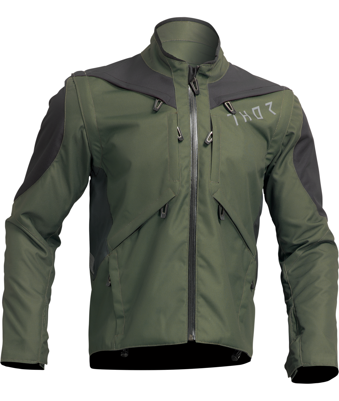 Chaqueta Moto Terrain Thor - Rideshop