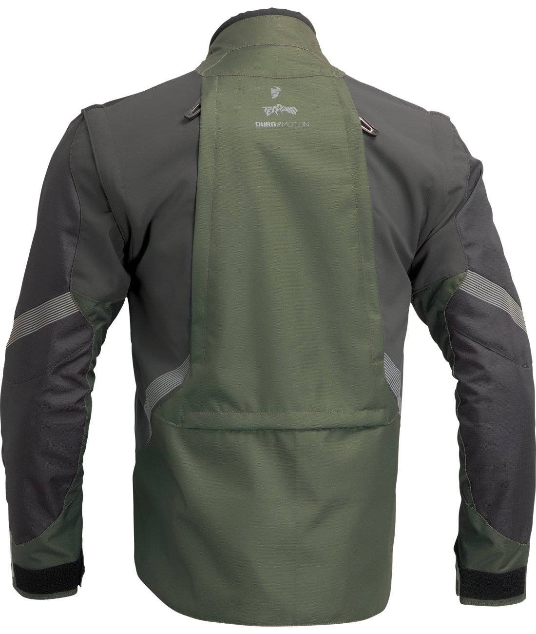 Chaqueta Moto Terrain Thor - Rideshop
