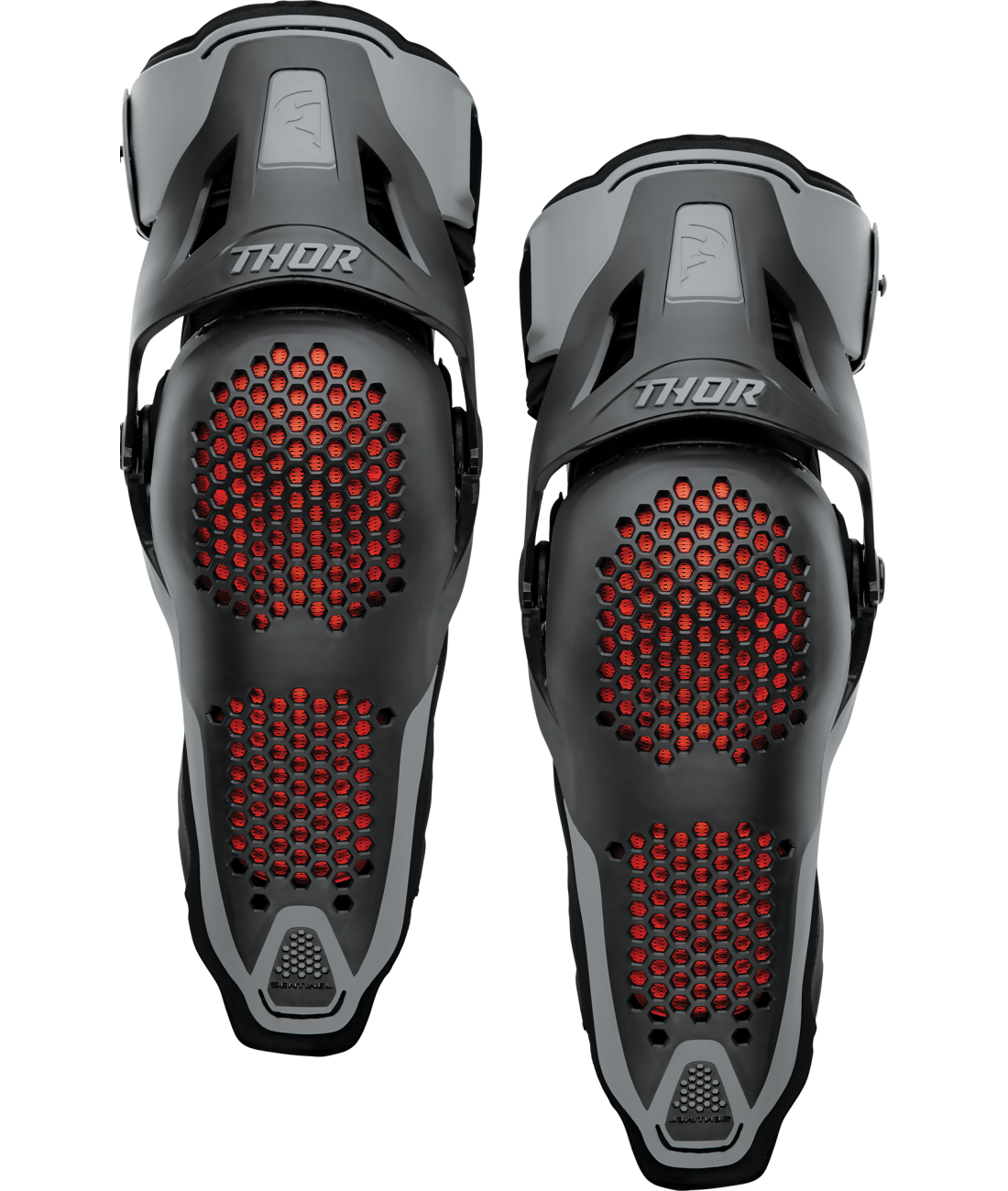 Rodillera Moto Sentinel LTD Thor - Rideshop