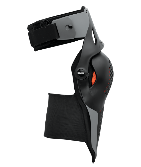 Rodilleras Moto Niño Sentinel Roost Guard Thor