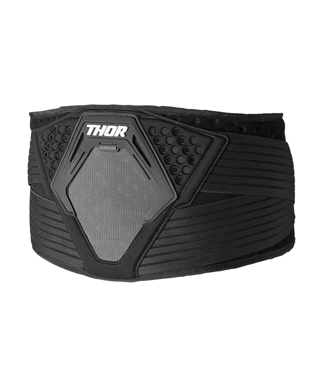 Faja Moto Thor Guardian Negro