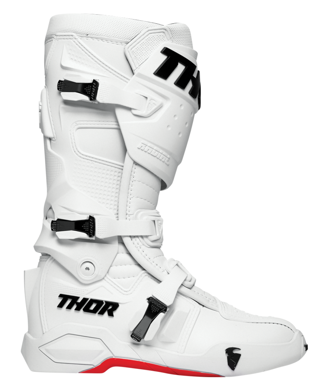 Botas Moto Radial Thor - Rideshop