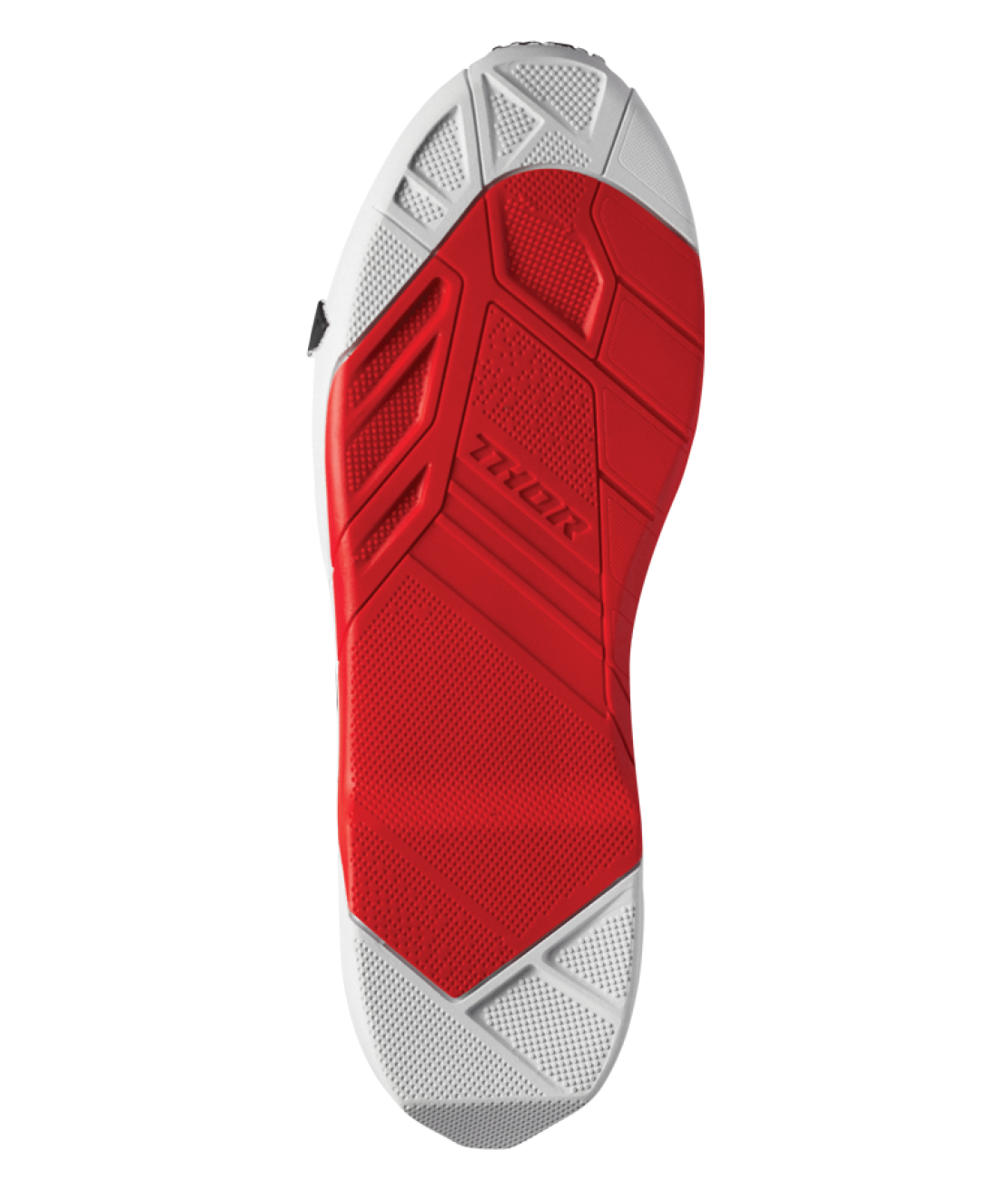 Botas Moto Radial Thor - Rideshop