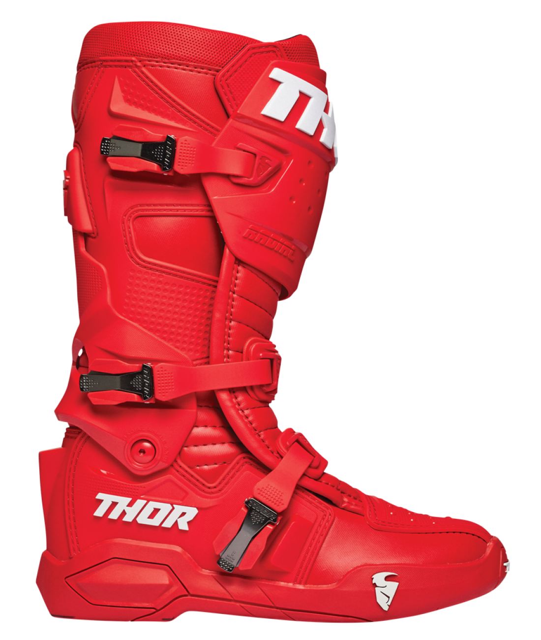 Botas Moto Radial Thor - Rideshop