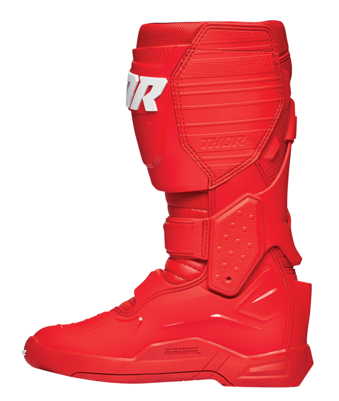 Botas Moto Radial Thor - Rideshop