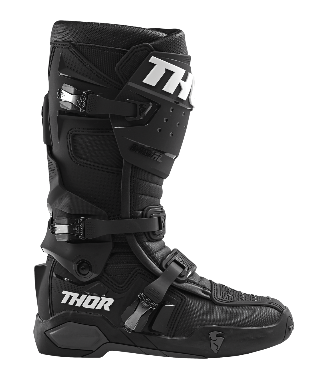 Botas Moto Radial Thor - Rideshop