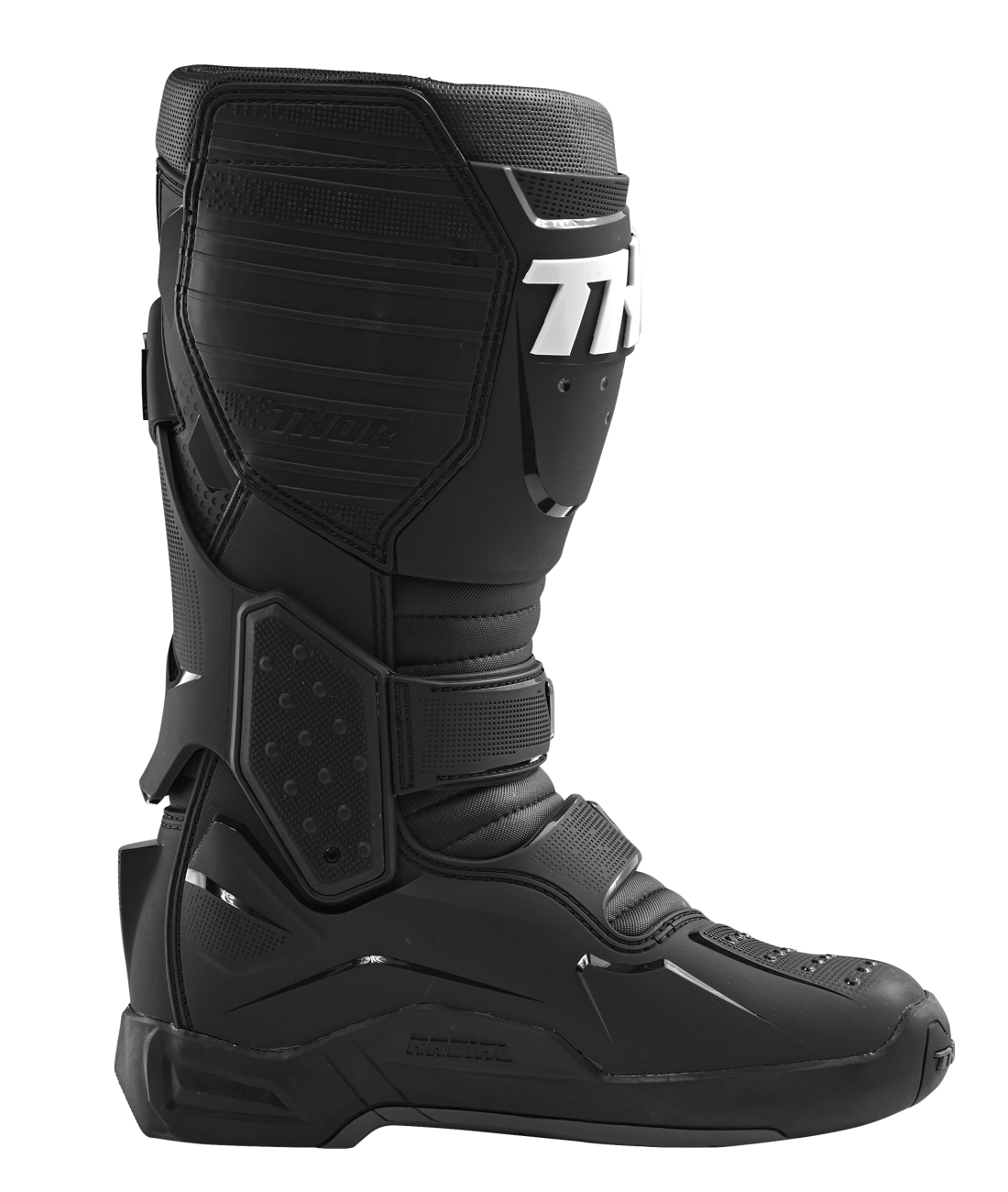 Botas Moto Radial Thor - Rideshop