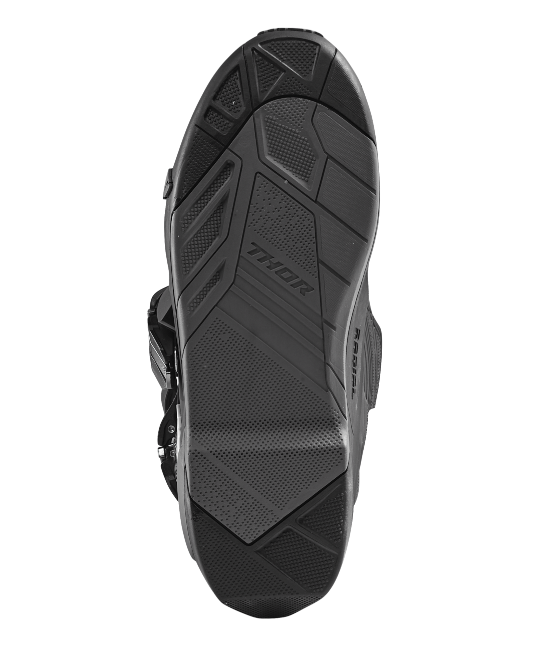 Botas Moto Radial Thor - Rideshop