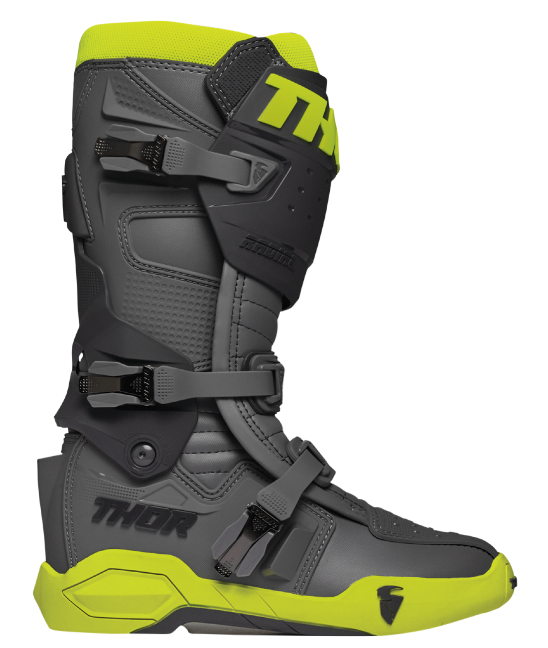 Botas Moto Radial Thor - Rideshop