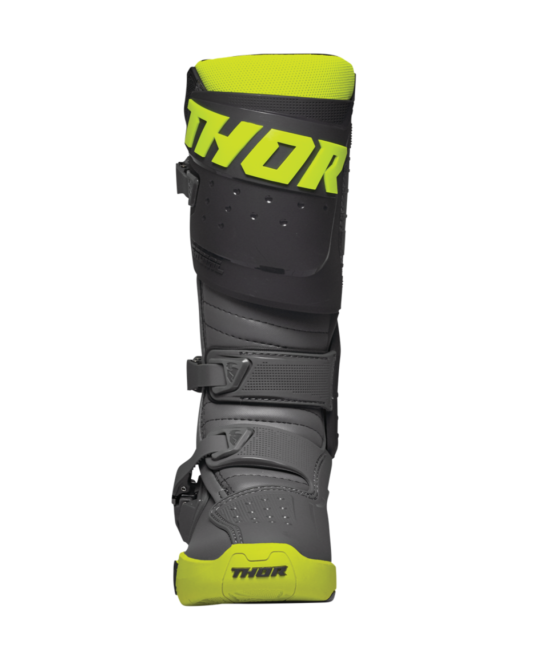 Botas Moto Radial Thor - Rideshop