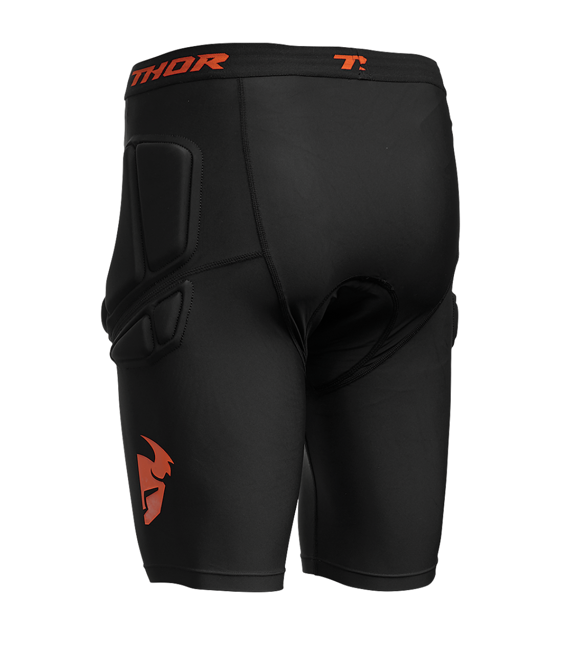 Calza para Moto Comp XP Negro Thor - Rideshop