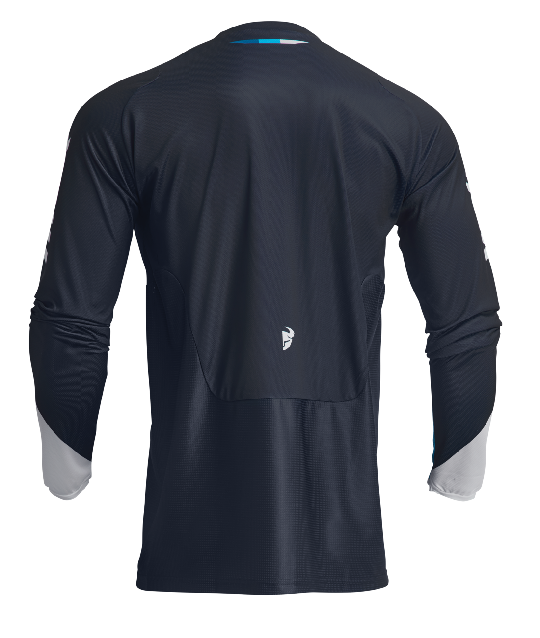 Polera Moto Niños Pulse Tactic Thor - Rideshop