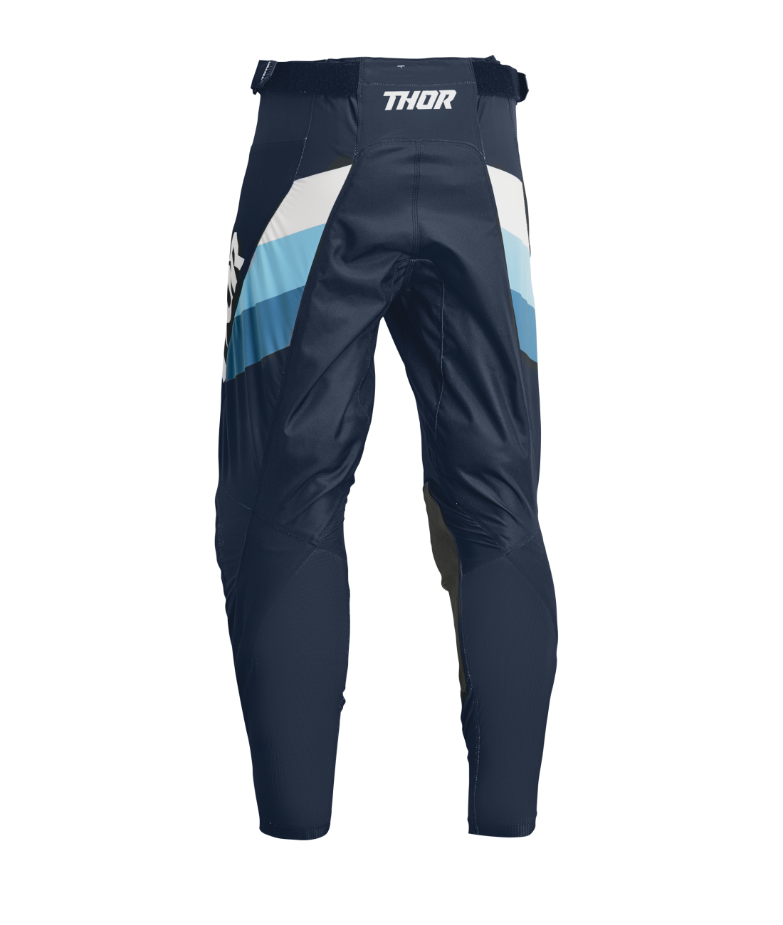 Pantalon Moto Niños Pulse Tactic Thor - Rideshop