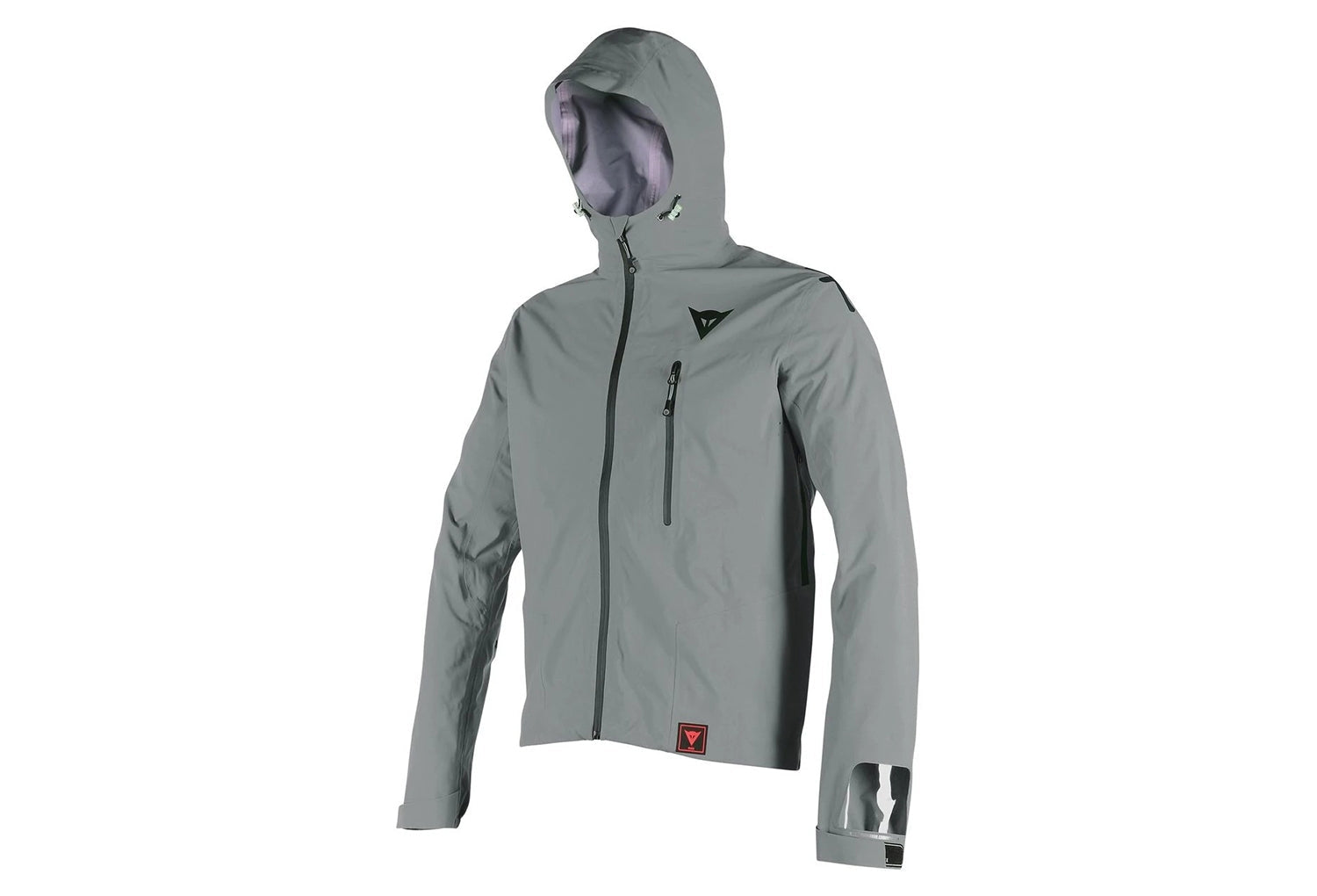 CORTAVIENTO DE MOUNTAIN BIKE DAINESE ATMO-LITE GREY/BLACK