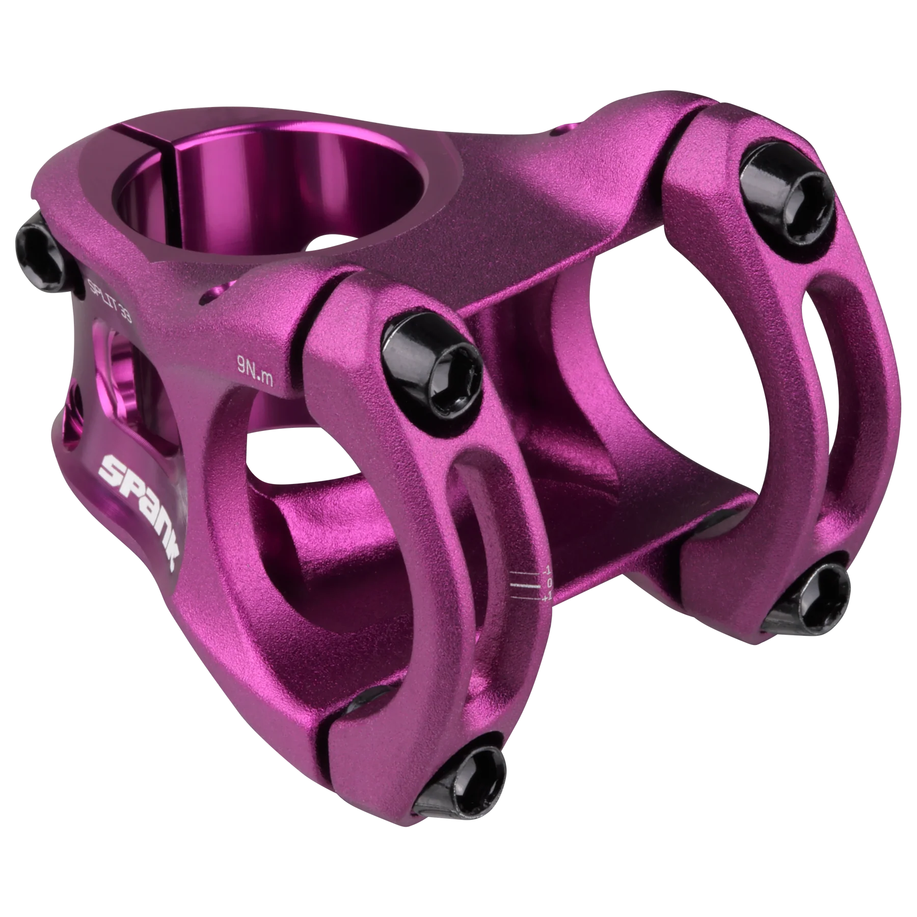 Tee Spank Split Ø 31,8mm