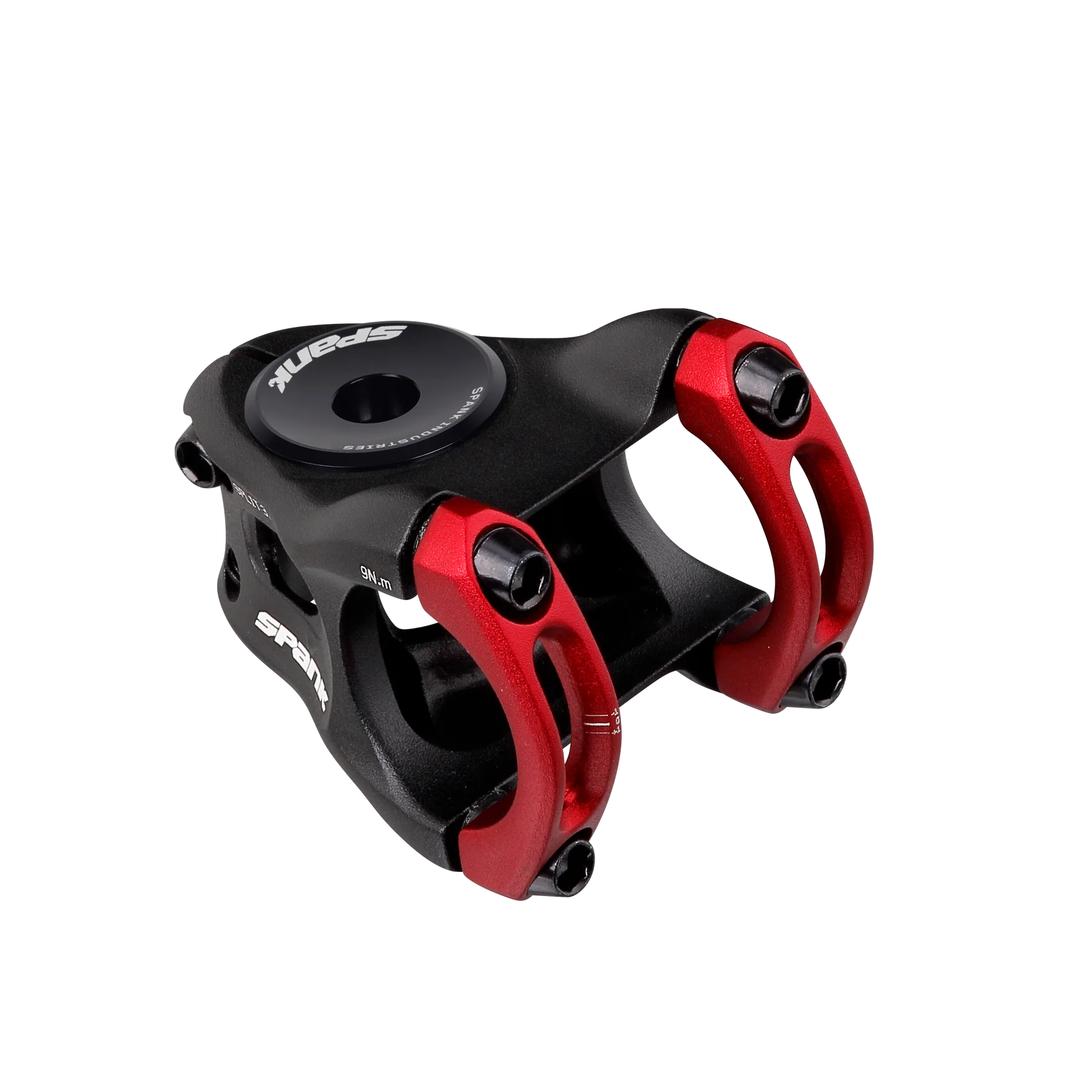 Tee Spank Split Ø 31,8mm