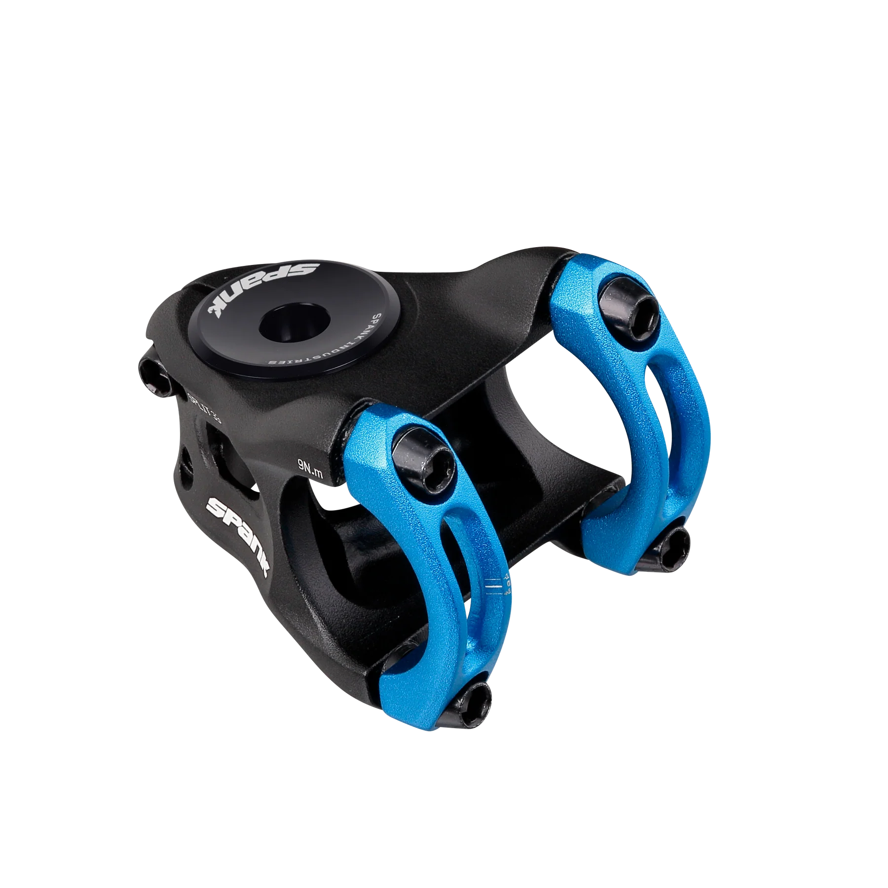 Tee Spank Split Ø 31,8mm