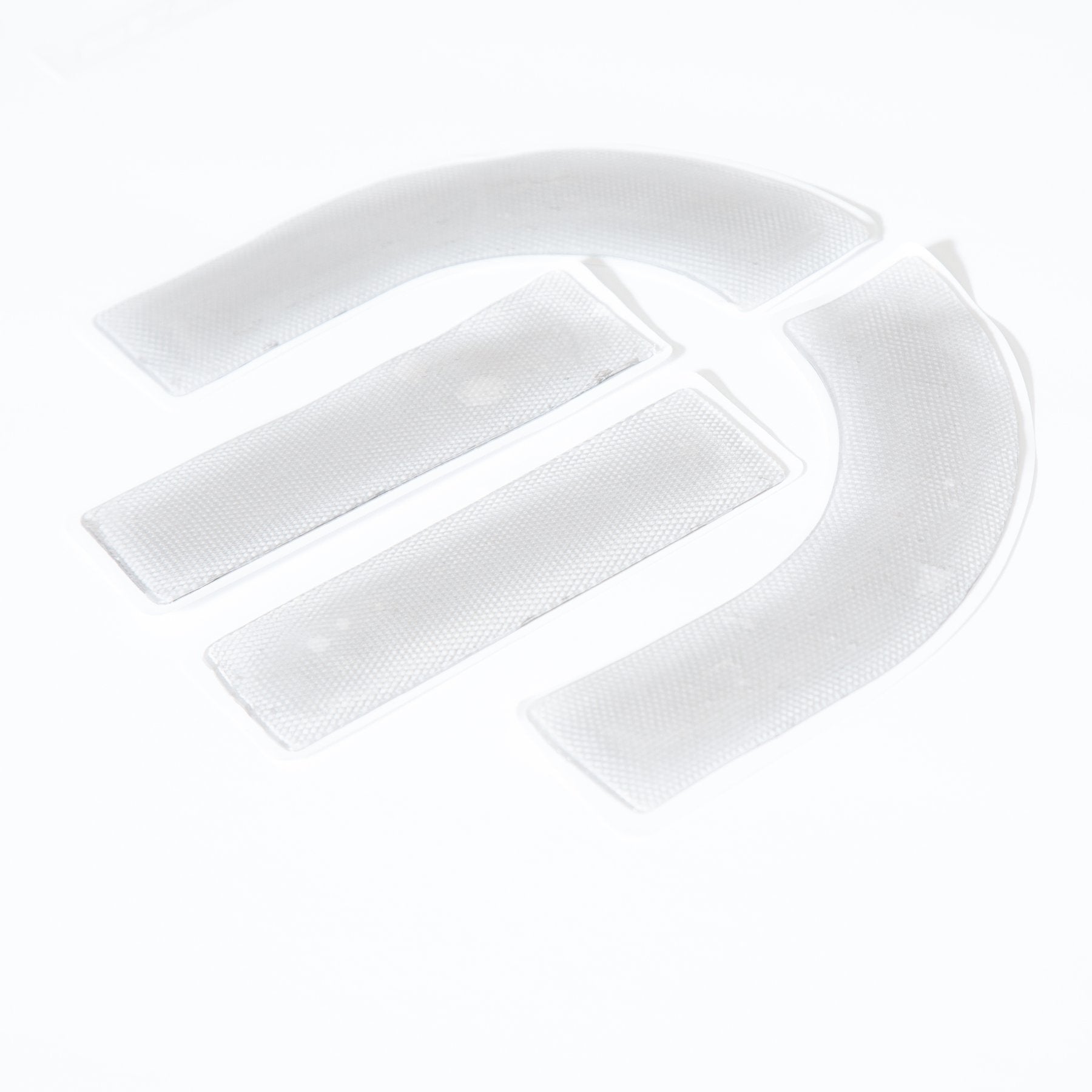 SPANK WING Gravel Drop Bar Tape Gel Pads & Plugs Kit