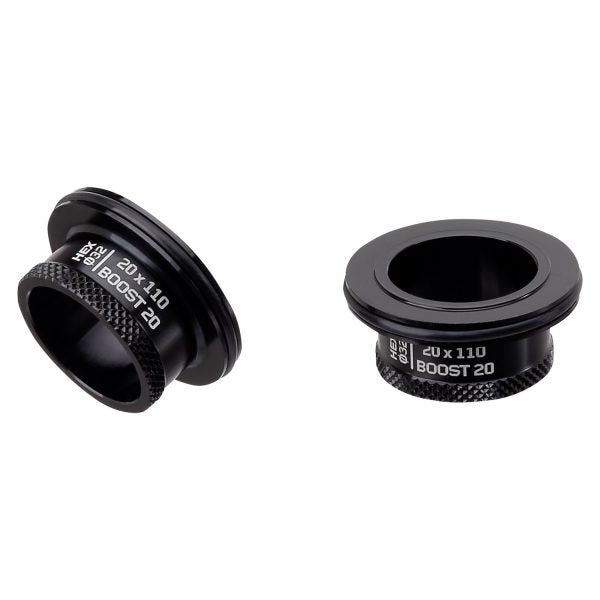 Spank Hex 32 Front Hub Adapter 20x110 - Rideshop