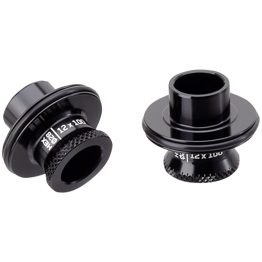 Spank Hex 32 Front Hub Adapter - Rideshop