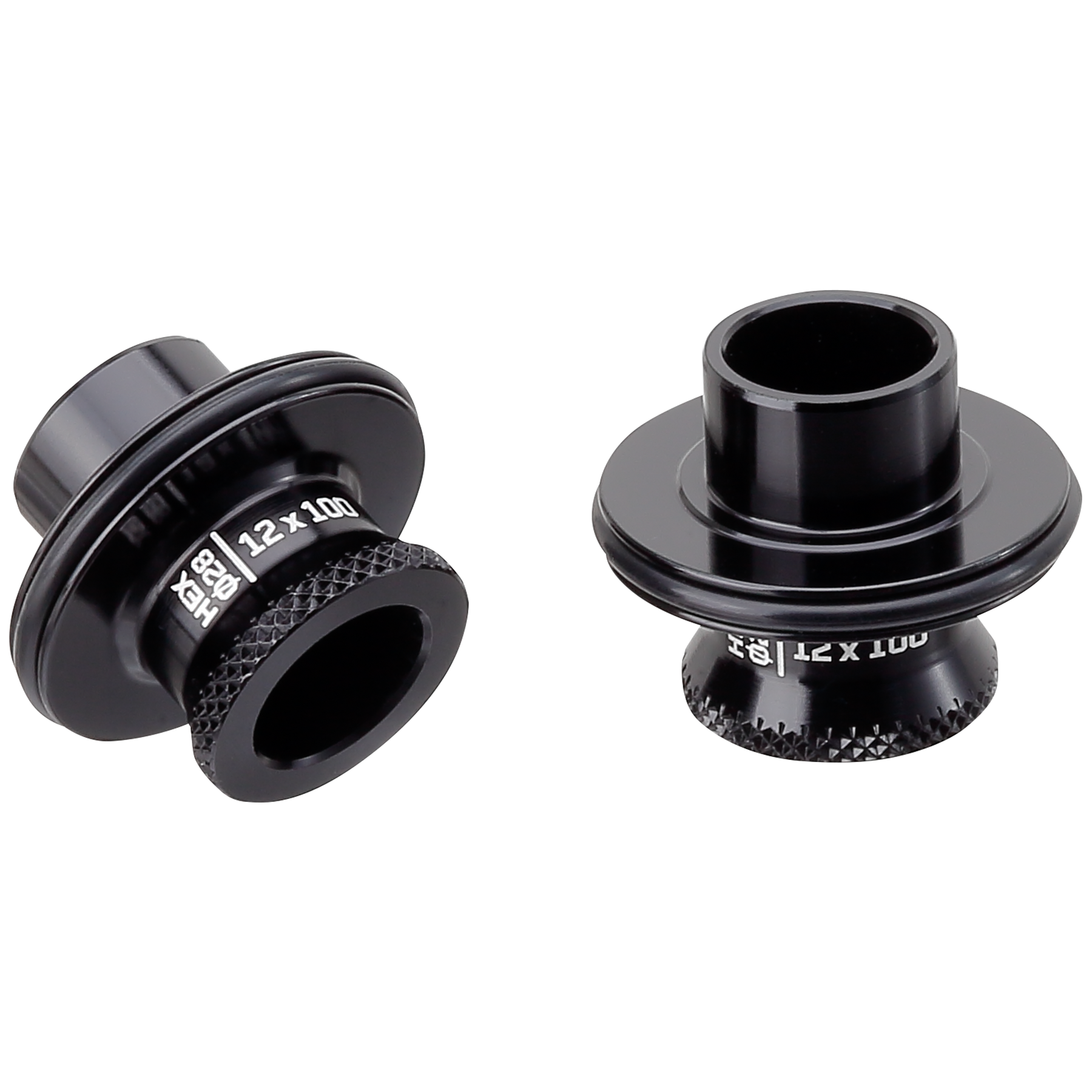 Spank HEX 28 Front Hub Adapter - Rideshop