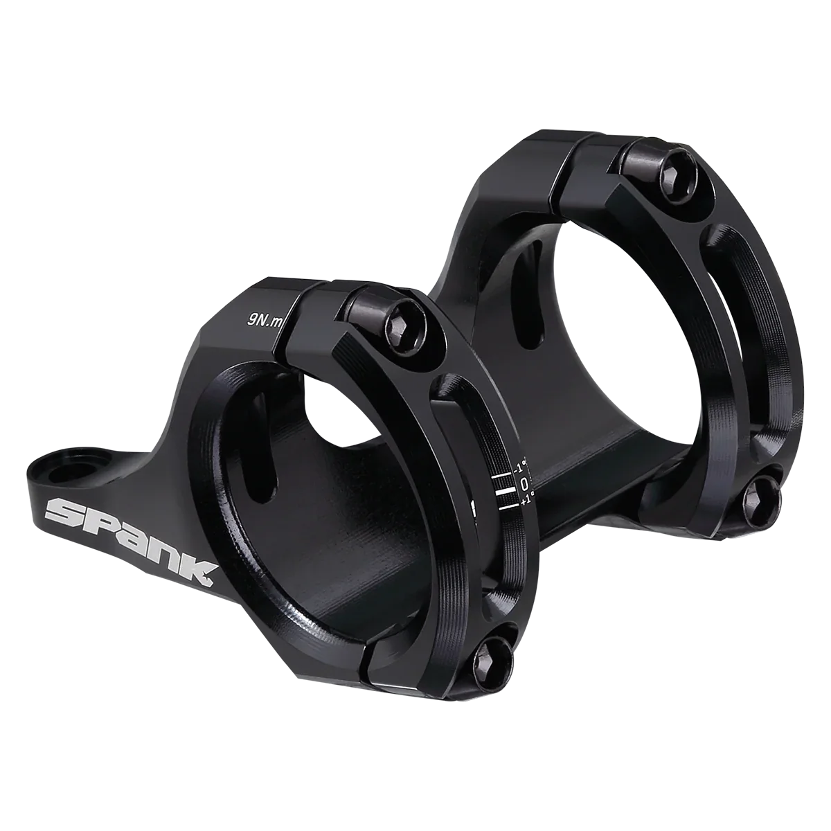 SPANK DM 35X40 Stem - Limited World Cup Edition