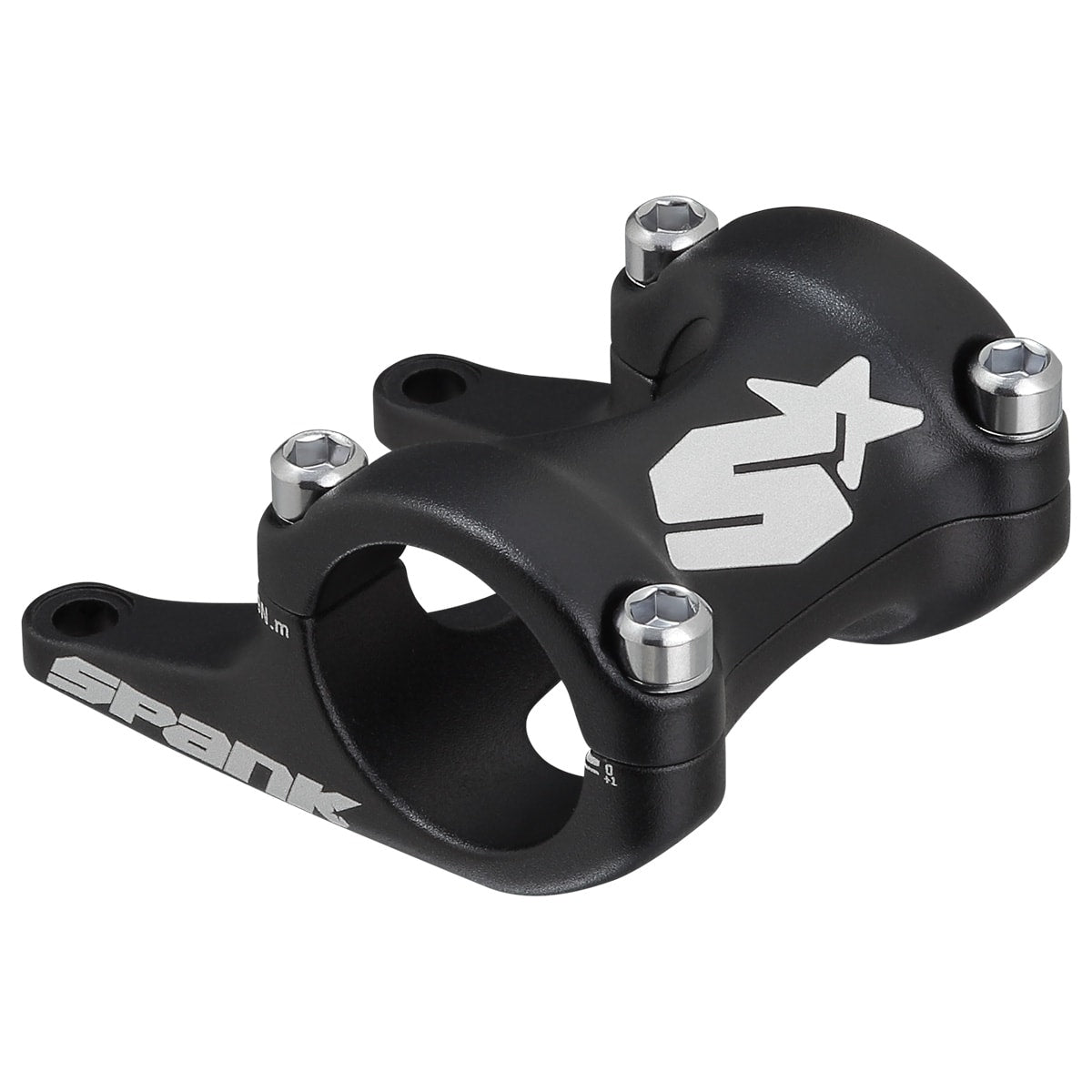 Tee Spank Spike 22/27 DM, 31.8 Clamp