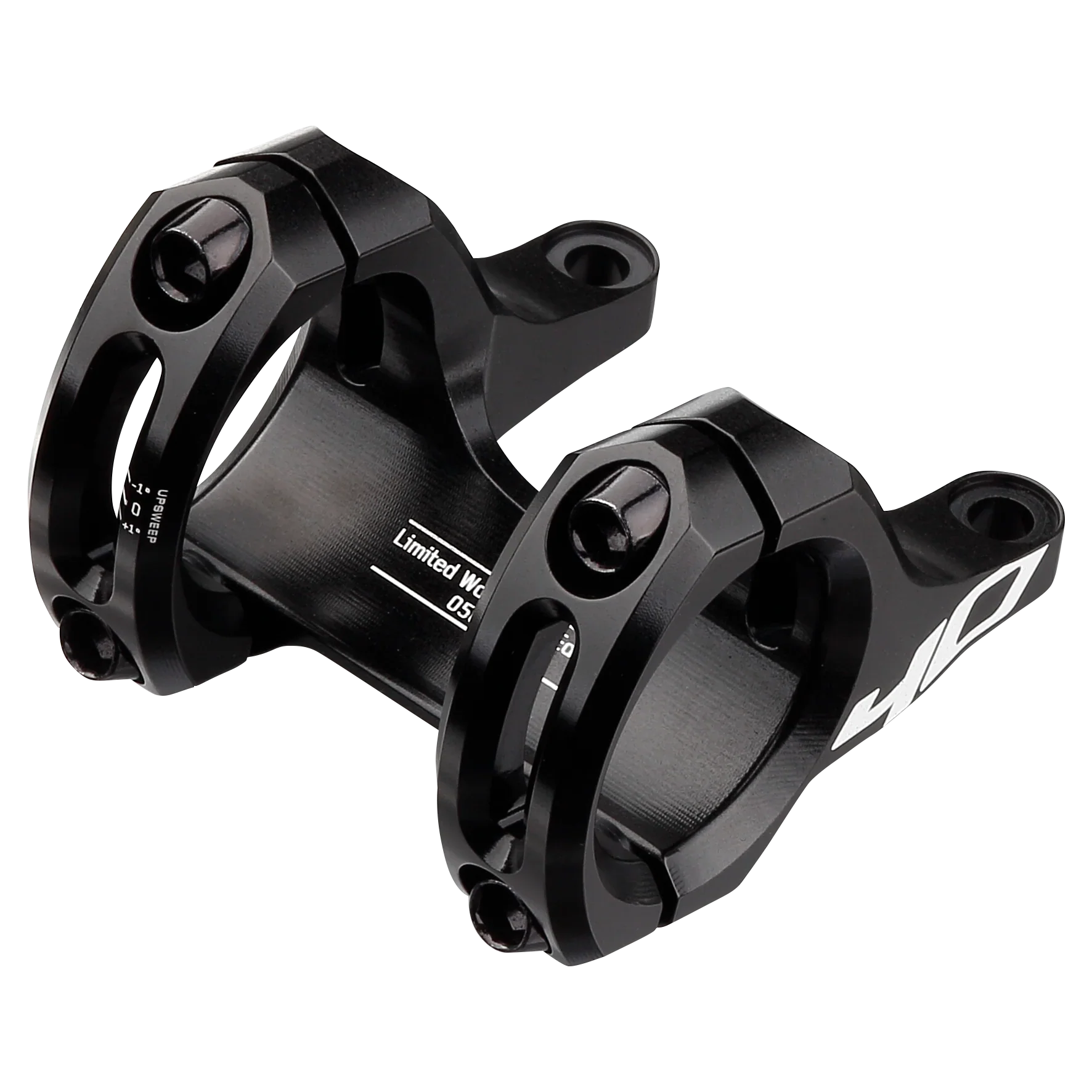 SPANK DM 35X40 Stem - Limited World Cup Edition