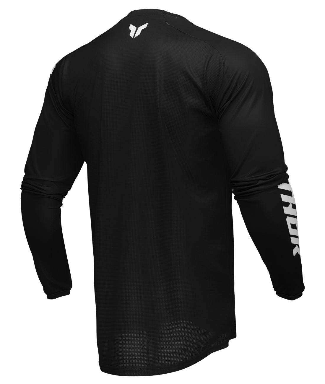 Polera Moto Thor Launchmode Brave