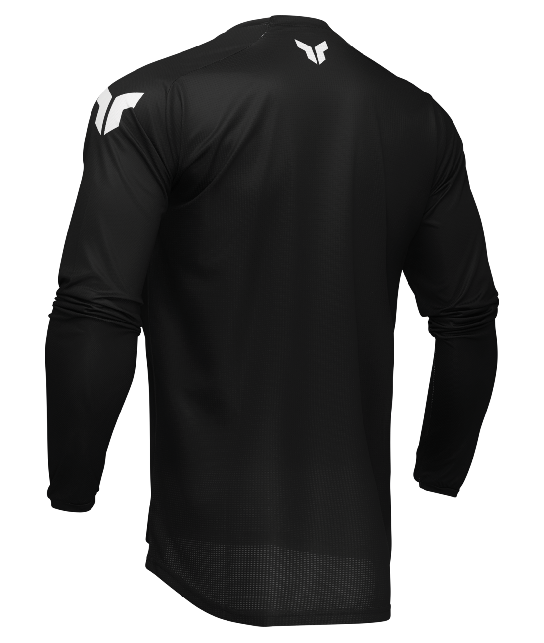 Polera Moto Thor Launchmode Brave