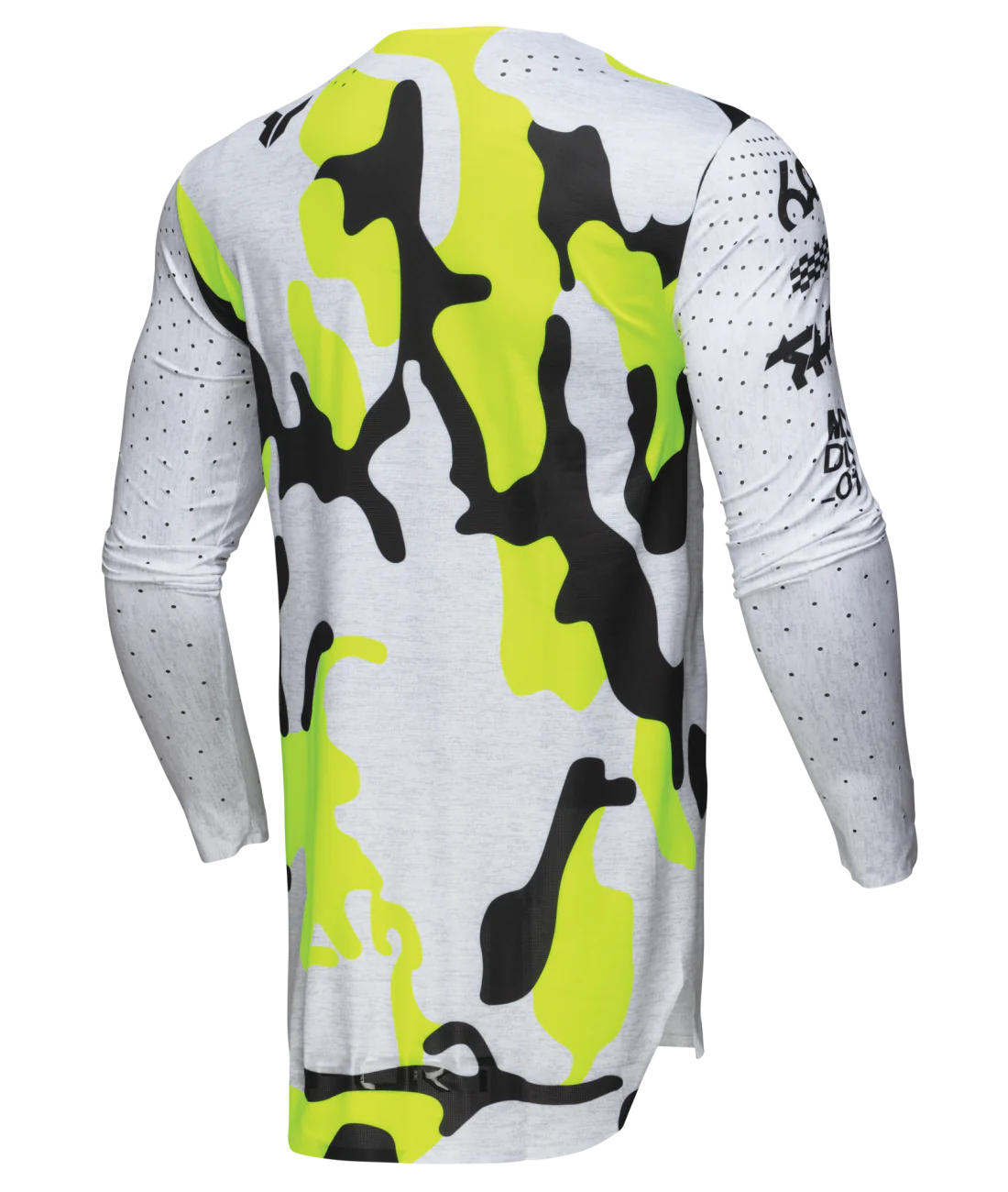 Traje Moto Thor Sportmode Riot