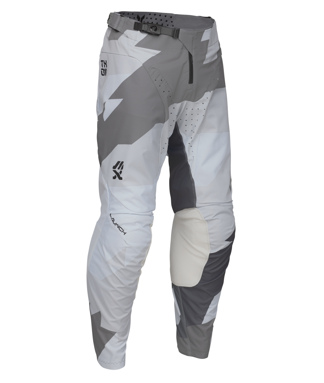 Pantalon Moto Thor Launchmode Brave