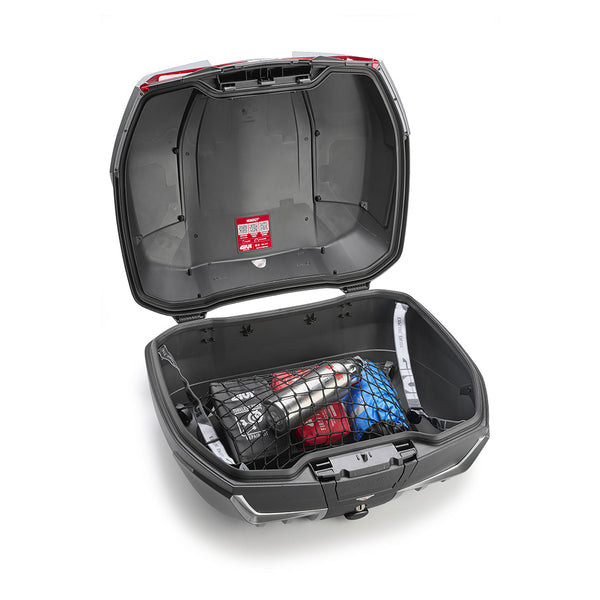 Givi Topcase Maxia 58L Black Line V58NNB2