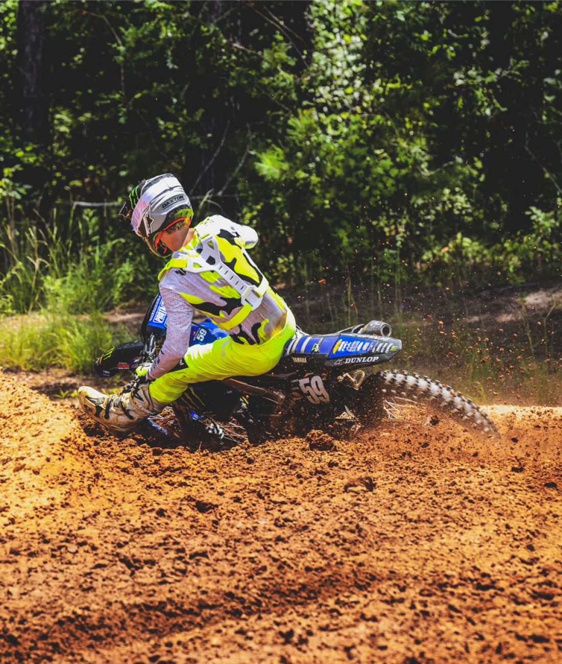 Traje Moto Thor Sportmode Riot