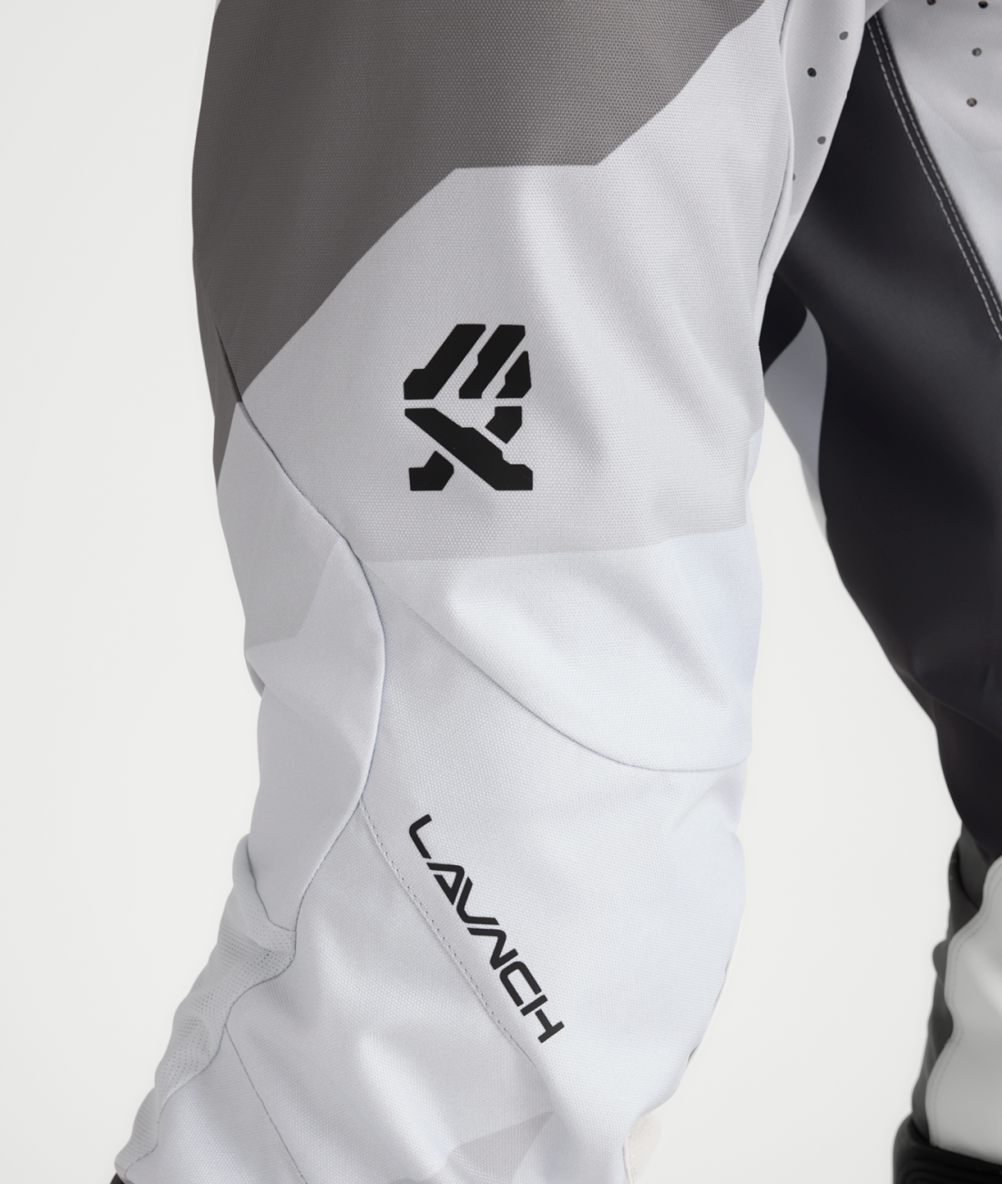 Pantalon Moto Thor Launchmode Brave