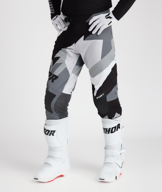 Pantalon Moto Thor Sportmode Brave