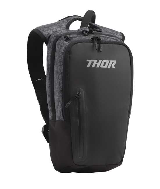 Mochila Hidratación Thor Hydrant Mint Pack 2 Litros