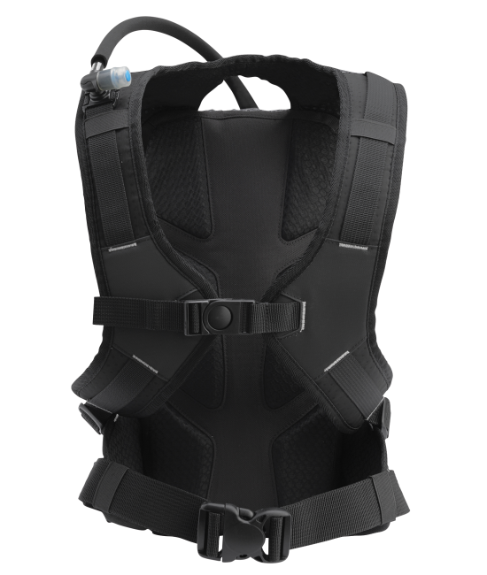 Mochila Hidratación Thor Hydrant Mint Pack 2 Litros