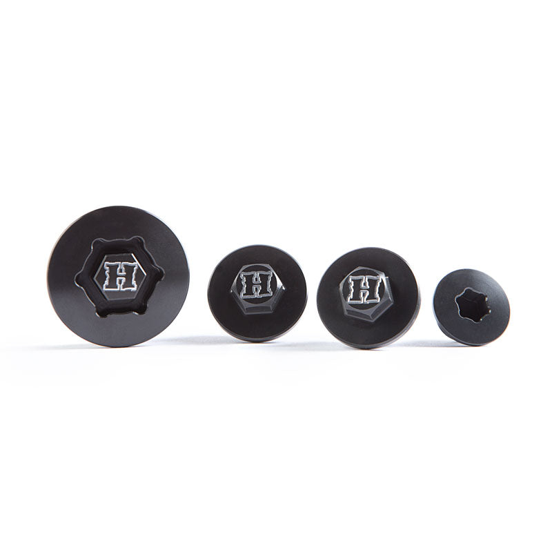 HINSON - TAPONES MOTOR VARIOS