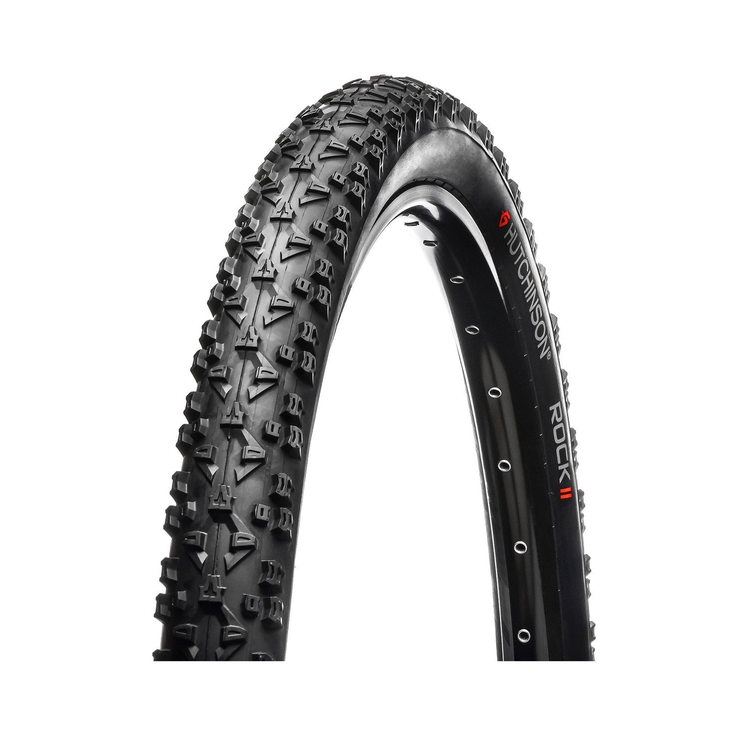 NEUMATICO HUTCHINSON ROCK II 27,5X2,00 TT TUBETYPE PV701845